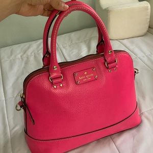 Kate spade bag